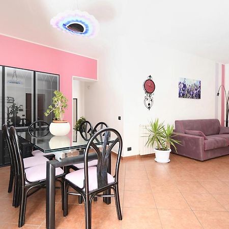 Apartmán Iflat Angel'S Floor Palermo Exteriér fotografie