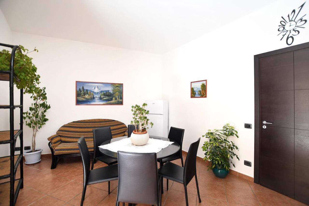 Apartmán Iflat Angel'S Floor Palermo Exteriér fotografie
