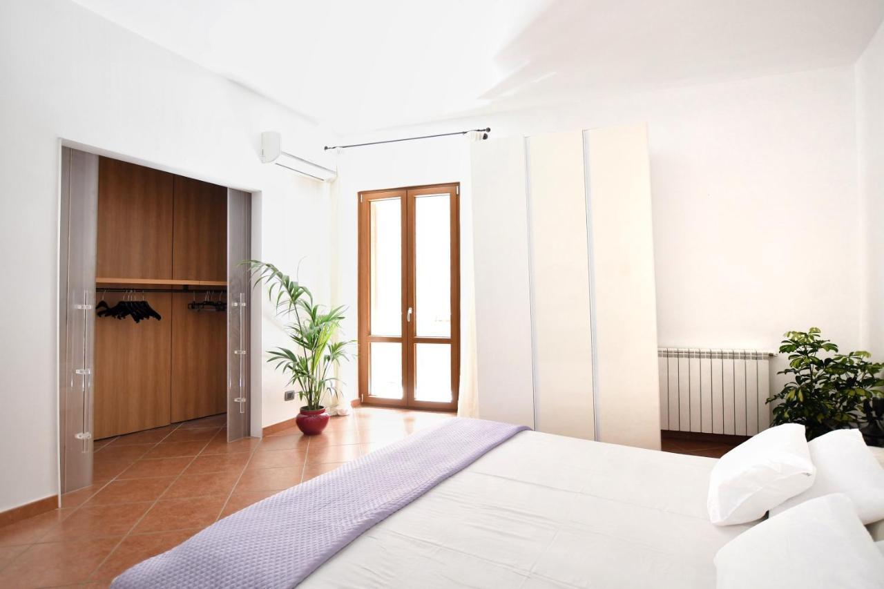 Apartmán Iflat Angel'S Floor Palermo Exteriér fotografie